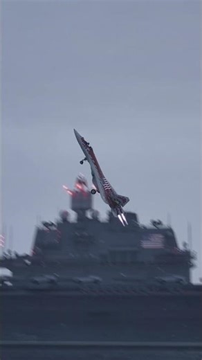 Su-57 Performs Next-Level Aerial Maneuvers