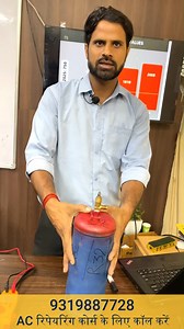 282K views · 5.3K reactions | R-32 is a refrigerant gas used in air...