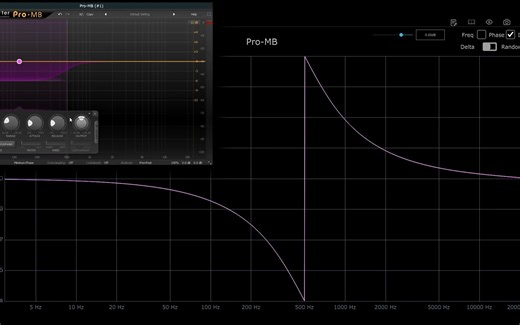 线性滤波器与超采样|Fabfilter讲师Don Worall|2倍速播放