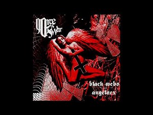 Gorge of War : Black Webs and Angelsex (Full Album)