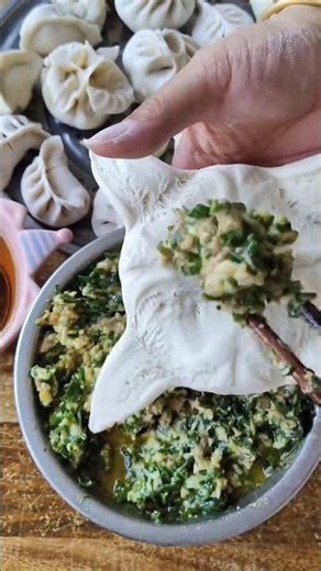 Wonderful street food making skill