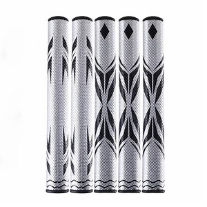 [Hot Item] Custom Lightweight PU Leather Golf Club Putter Grips
