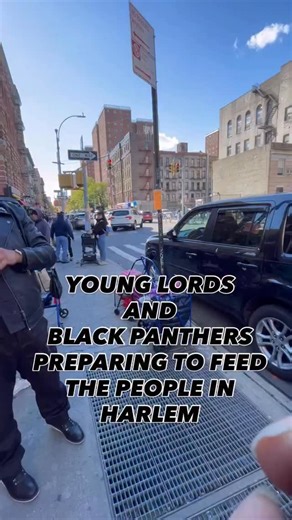 chairmanpaulbirdsong | LA Punk Rocker