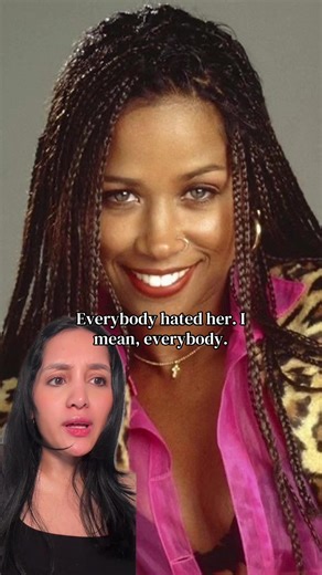 Stacey Dash: A Look Back at 'Clueless' and Beyond