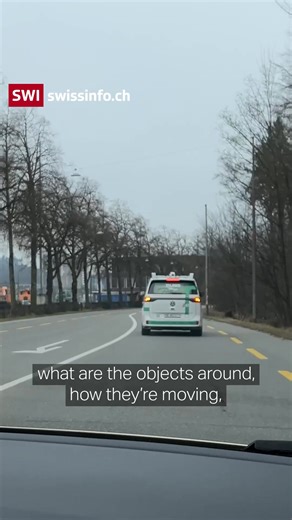 1.6K views · 13 reactions | Switzerland is steering into the era of...