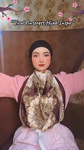939K views · 41K reactions | Cute & Comfy Pinterest Inspired Hijab...