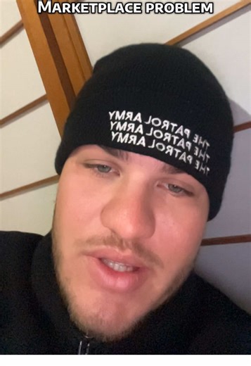 My Facebook Marketplace Obsession While in Japan