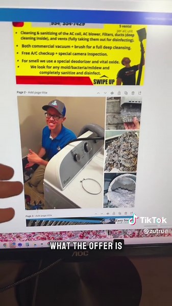 I show you the difference between a $1 Ad vs $1,000,000 Meta Ad #facebookads