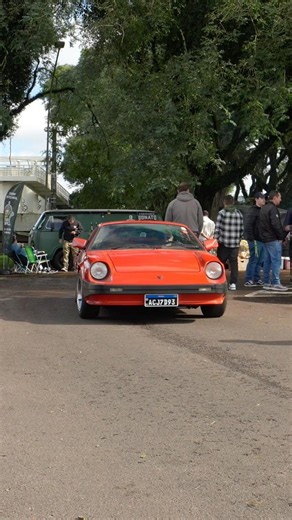 Puma AM3 #puma #am3 #oldcar #carrosantigos #carros