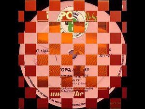 Topo & Roby - Under The Ice (Extended Version) 1984