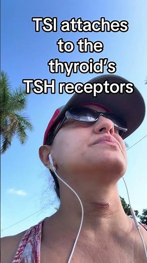 What I’ve learned about Graves’ Disease | What Happens With Your Immune System And Your Thyroid
