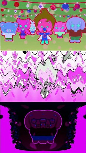 PLIM PLIM JINGLE BELLS NATIVIDAD CHRISTMAS SONG (SPONSORED BY; PREVIEW 2 EFFECTS ) #shorts