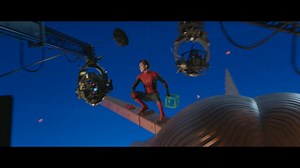 15K views · 303 reactions | Check out the real magic behind-the-scenes that brought #SpiderManNoWayHome to life! Exclusively At Cinemas Now! Book tickets: www.sonypictures.co.uk/movies/spider-man-no-way-home | Spider-Man | Facebook