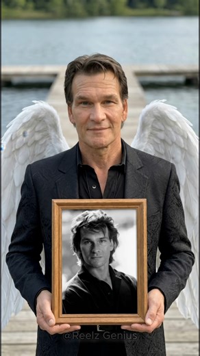 Remembering Top Best Actors 😭 Then and Now #hollywood #patrickswayze #jamesgandolfini #philiphoffman #berniemac #chrisfarley #alanrickman #kobebryant #thenandnow #beforeandafter | Reelz Genius