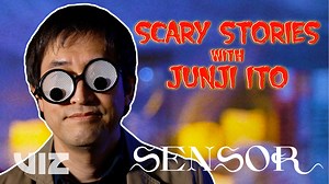 272K views · 3K reactions | Welcome to Scary Stories with Junji Ito!  Tonight’s frightening tale is Sensor - a truly hair-raising horror story you won't soon forget! ‍♀️ | VIZ Media | Facebook