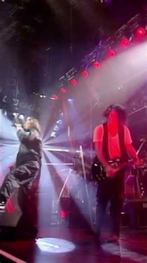 INXS — «Devil Inside»