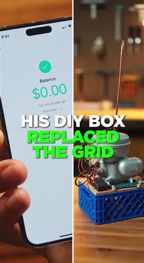 free electricity/free power generator/free off grid power/unlimited free electricity • Tap link in bio! #viral #fyp #trending #tips #guide #howto #learn #niche #creator #lifehack #mustsee #today #wow #cool #now