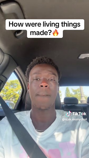 Exploring How Humans and Life Were Made