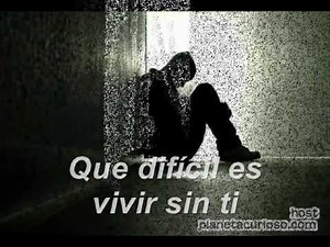 TU TRAICION- GRUPO BRINDIS con letra