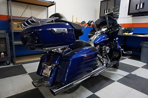 Motorcycle Audio | Baltimore | Westminster Speed and Sound