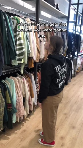 we are always getting the cutest sweaters👀 #uptown #orem #utah #fashion