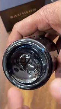 The Most Powerful Sauvage Yet! | Dior Sauvage Elixir Parfum