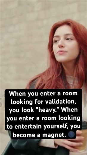 How to be the most Magnetic person 🤫 #shorts #psychology