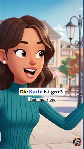 One German Word, Two Meanings