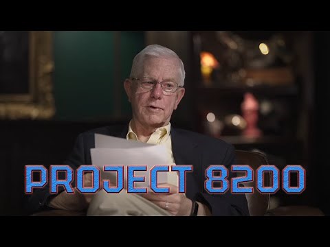 Project 8200 - FULL