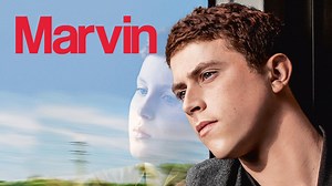 Reinventing Marvin - Watch Online | GagaOOLala - Find Your Story