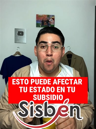 Consulta tu ficha del Sisbén IV fácilmente