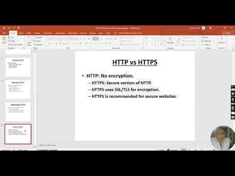 Hyper Text transfer protocol#technology #education #tech #technology