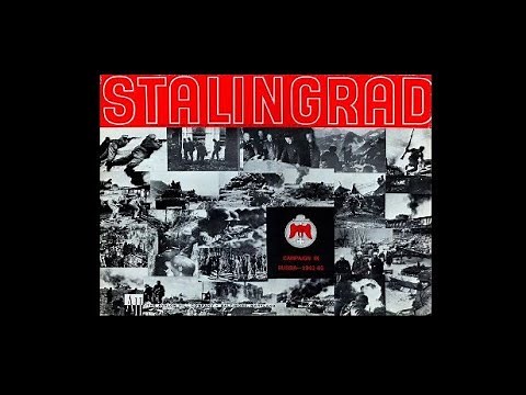 How To Play: Stalingrad