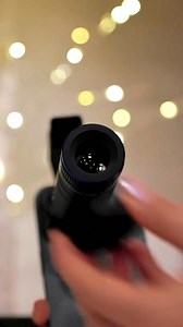 14 reactions | Capture distant scenes in sharp detail with 7X optical zoom. No pixelation, just crystal-clear wildlife, sports, and landscape shots—right from your phone video by @maviminvalofficialhttps://geni.us/NEEWER-LS-36PRO | Neewer | Facebook