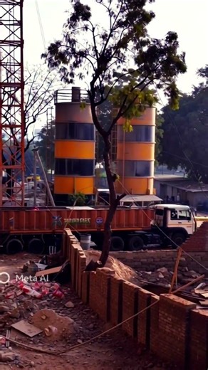 #highrise #building #construction