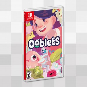 Ooblets for Nintendo Switch™