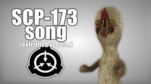 Glenn Leroi - Scp-173