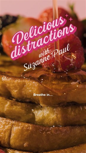 31 reactions | Descending Chelsea sweetness calms your senses #Baking #ASMR #Advice | Chelsea Sugar | Facebook