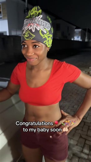 Teaching My Baby How to Drive a Car