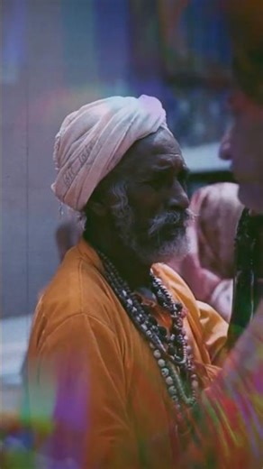 You Won’t Believe This Goa Vibe 🌴🔥 Psychedelic India Journey