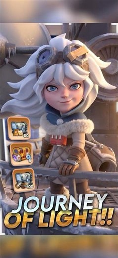 Spending in Journey of Light | The BEST Event in Whiteout Survival