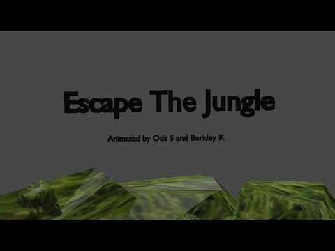 BPA 2025/2026 - (440) Computer Animation Team