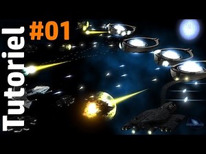 [FR - Tutoriel] Comment installer le mod Stargate - Empire at War - Pegasus Chronicles