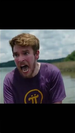 Hippo Attacks Man While Fishing! 😱🐗 | Shocking Real-Life Encounter Caught on Camera