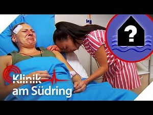 Tragischer Verlust: Was steckt wirklich hinter dem Hausboot-Verkauf? ⛵ | Klinik am Südring | SAT.1