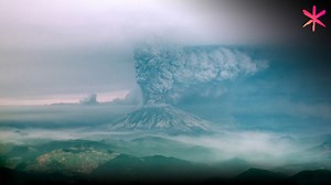 19K views · 164 reactions | Scientists see supervolcanoes as the single biggest natural threat to the human race. Could we survive the next one? | Freethink | Facebook