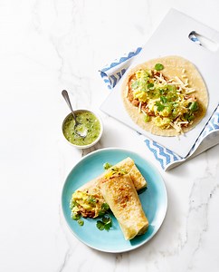 These Breakfasts Are Packed With Protein to Fuel You Through Hectic Mornings