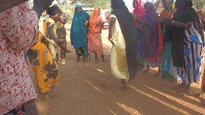 11K views · 133 reactions | Kora National park is 'relatively' close to Garissa town and home to the Somali tribe that live there; here the ladies perfom a serious foot-stomping dance-off! #NorthKenya #SupportLocal #SomaliCulture Kenya Wildlife Service Headquarter MagicalKenya #TembeaKenya Friends of Meru National Park | Gametrackers K Ltd | Facebook