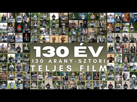 130 OLIMPIAI BAJNOK TÖRTÉNETE - TELJES FILM