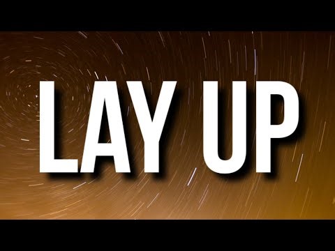 Future - Lay Up (Lyrics) "F on that bih and we lay up" [TikTok Song]